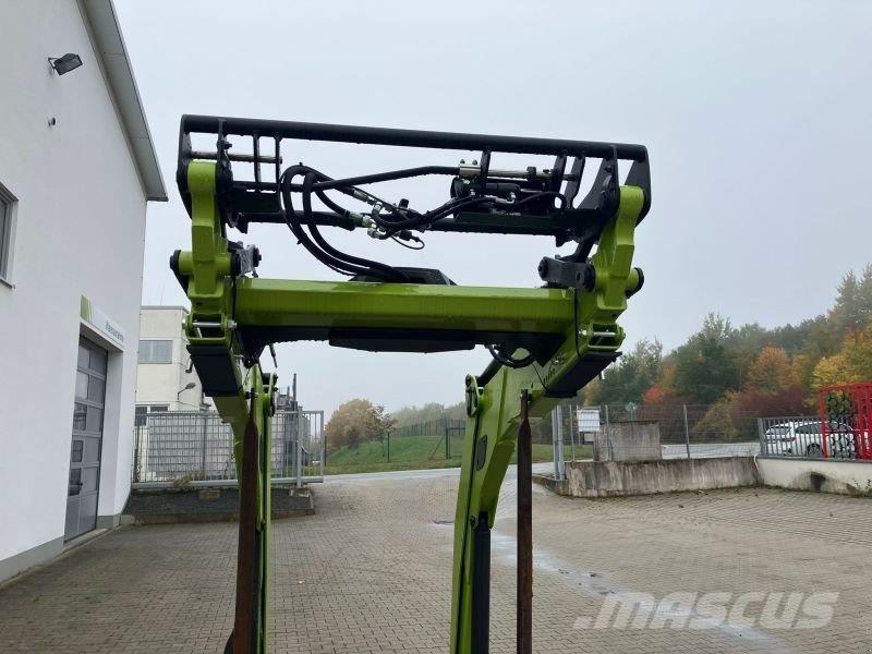 CLAAS FL 120 C Hoflader