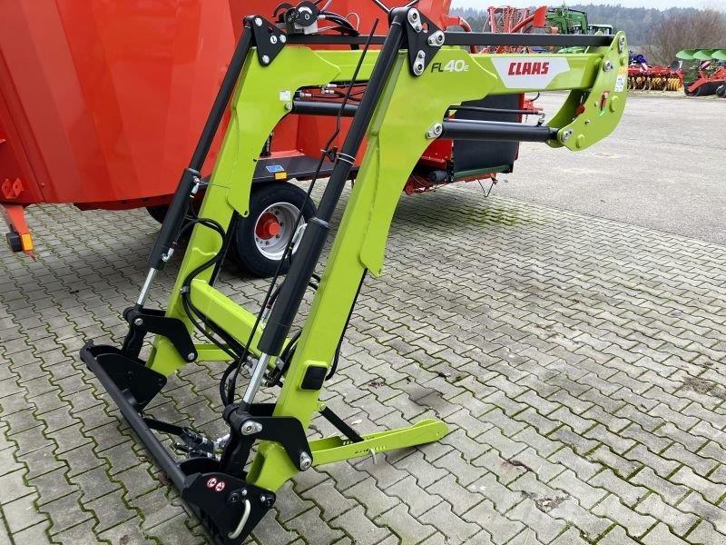 CLAAS FL 40 E Hoflader