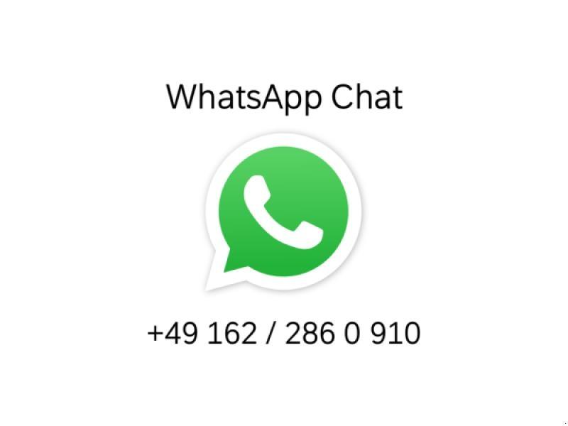 CLAAS FL 40 E Hoflader