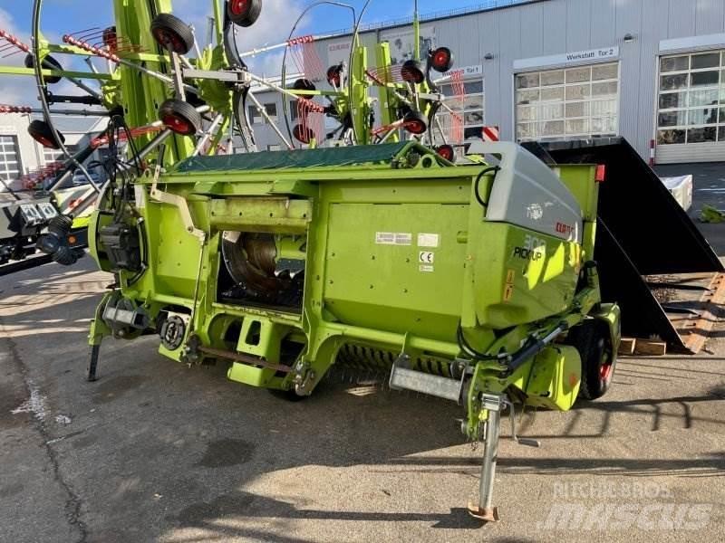 CLAAS PU 300 Heu- und Futtermaschinen-Zubehör