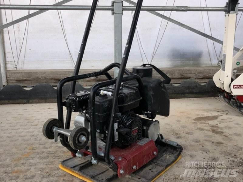 Dynapac DFP9X Vibrationsgeräte