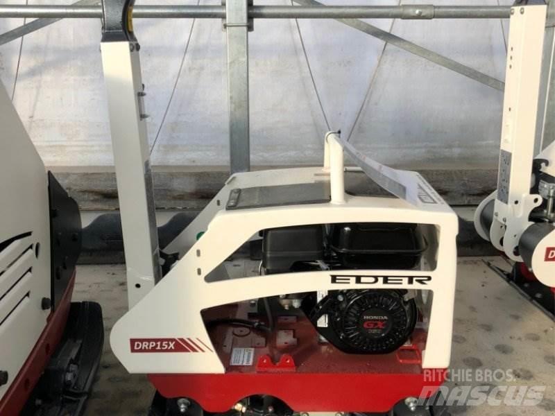 Dynapac DRP15X Vibrationsgeräte