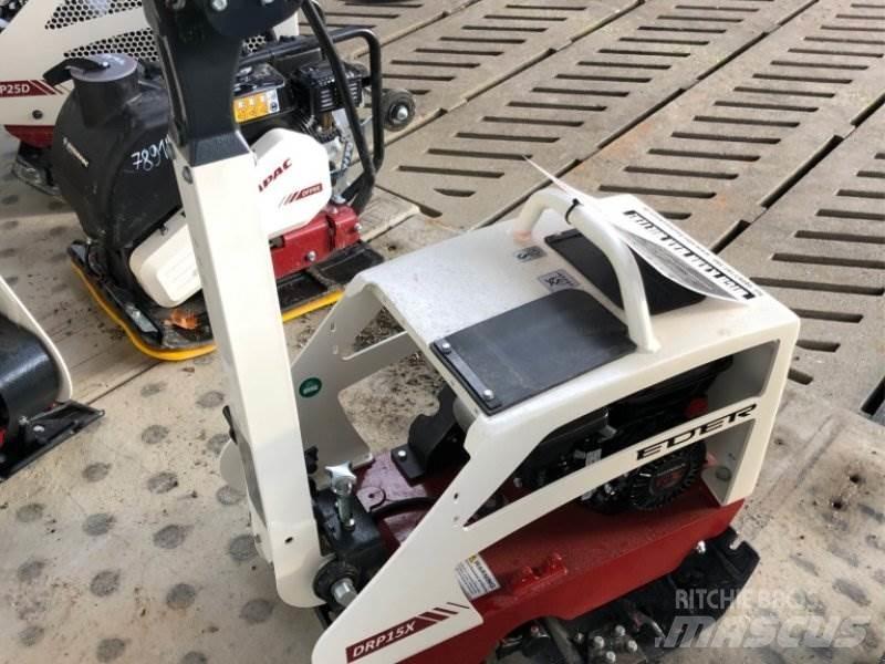 Dynapac DRP15X Vibrationsgeräte