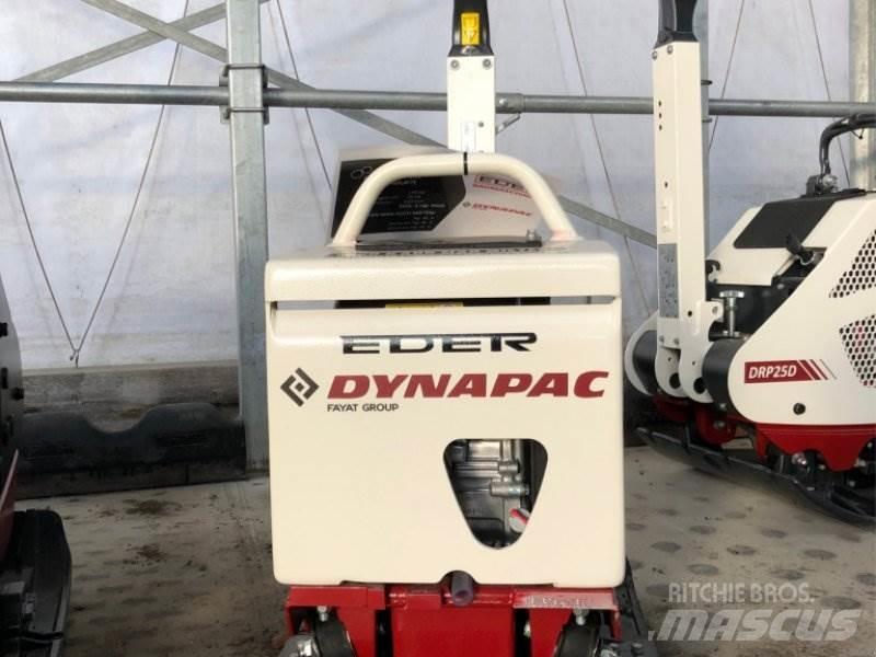 Dynapac DRP15X Vibrationsgeräte