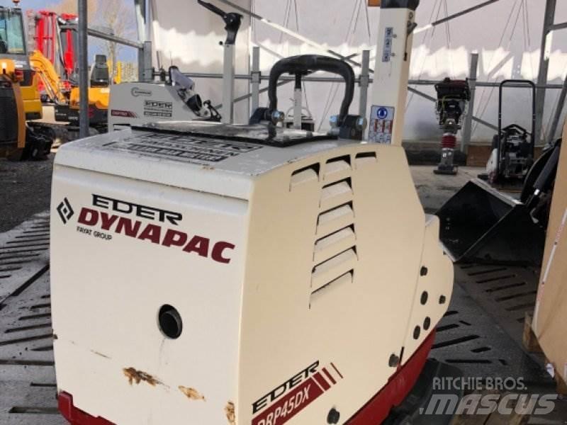 Dynapac DRP45DX Vibrationsgeräte