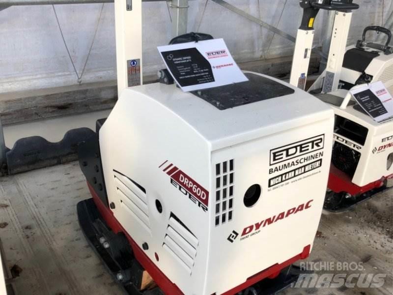 Dynapac DRP60D Vibrationsgeräte