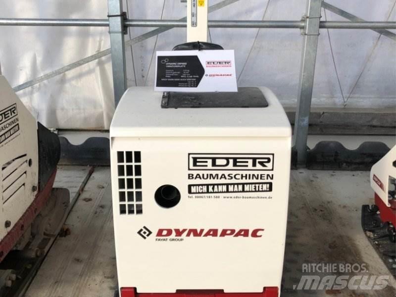 Dynapac DRP60D Vibrationsgeräte
