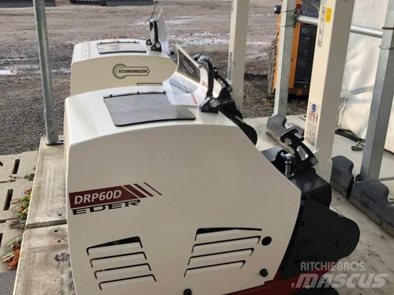 Dynapac DRP60D Vibrationsgeräte