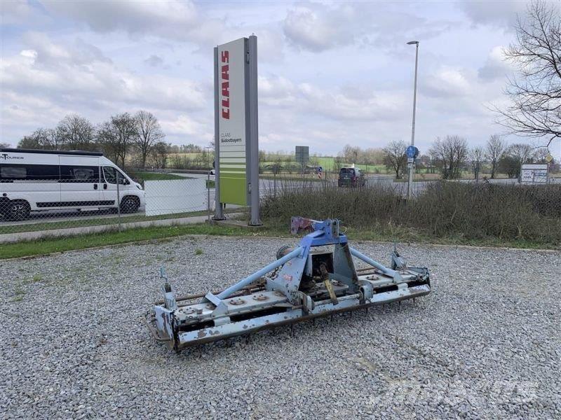 Eck-sicma 300 Scheibeneggen