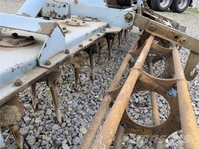 Eck-sicma 300 Scheibeneggen