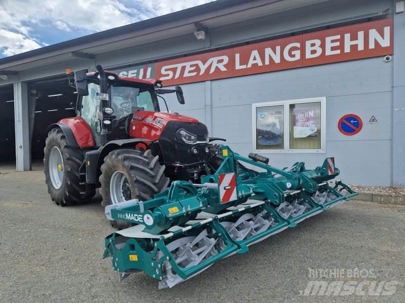  Eidam MW 400 Andere Walzen