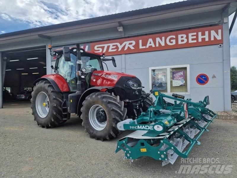  Eidam MW 400 Andere Walzen