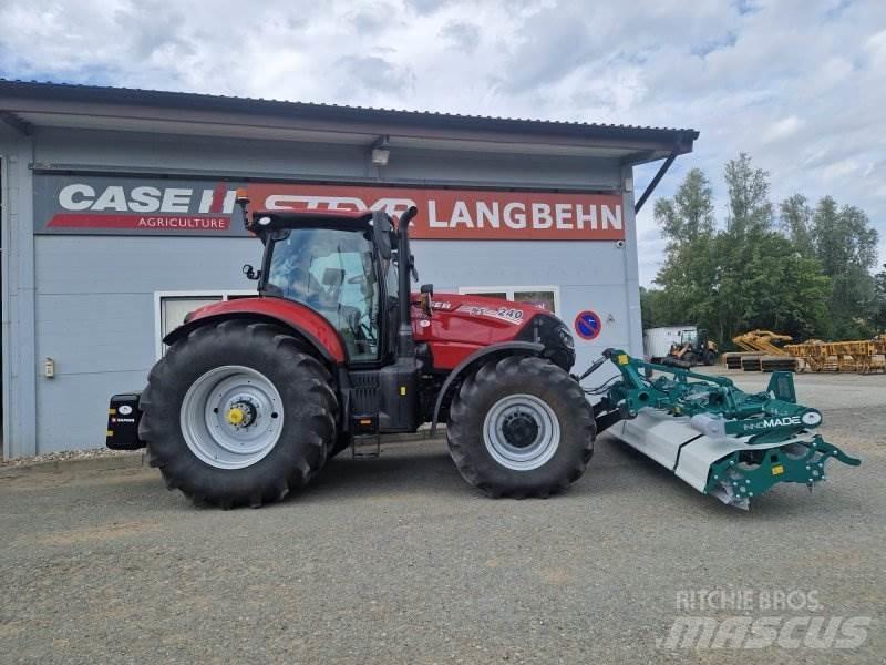  Eidam MW 400 Andere Walzen
