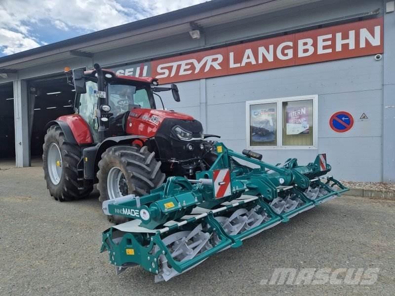  Eidam MW 400 Andere Walzen