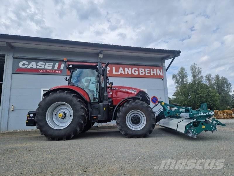  Eidam MW 400 Andere Walzen