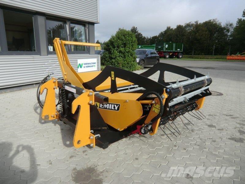 Emily DELTA Wickelkombination