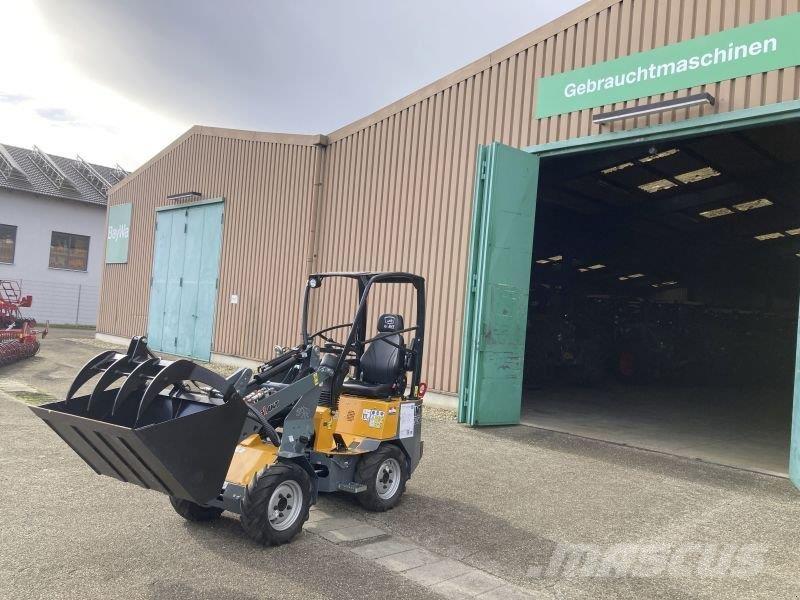 GiANT G 1200 Kompaktlader