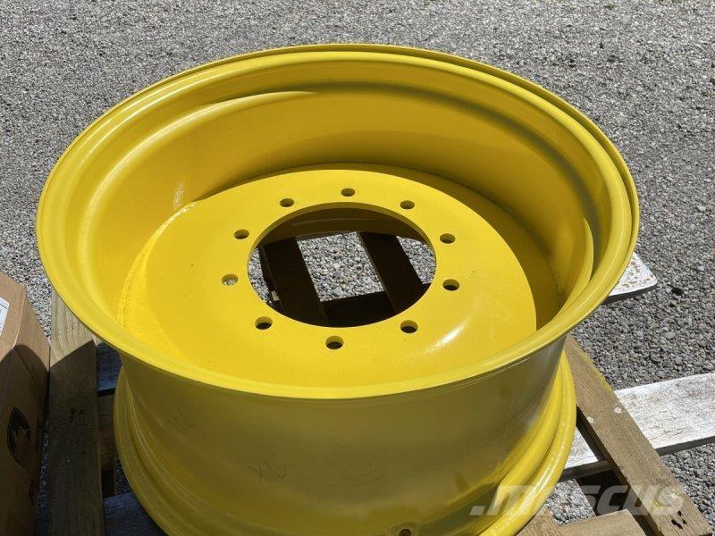 Grasdorf W15x28 Reifen