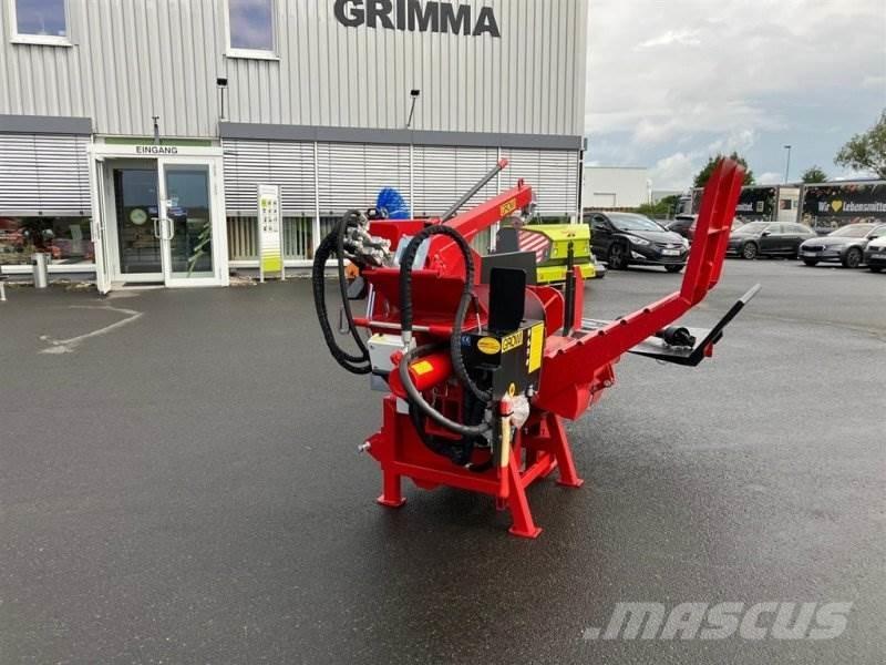 Growi GSW 20 D Holzspalter