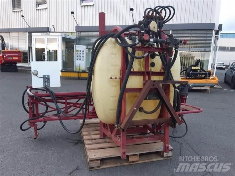 Hardi LXY 600 Düngemittelverteiler