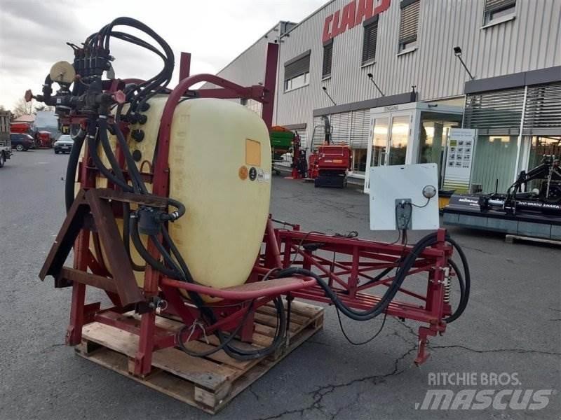 Hardi LXY 600 Düngemittelverteiler
