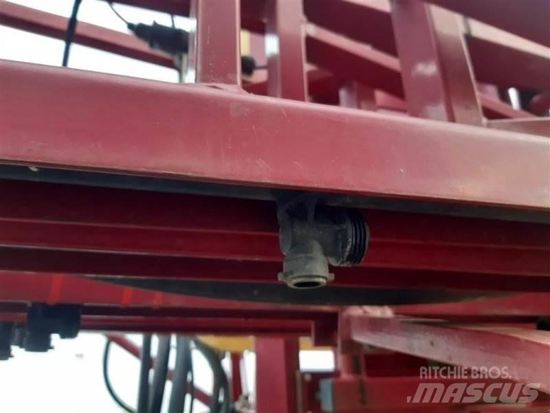 Hardi LXY 600 Düngemittelverteiler