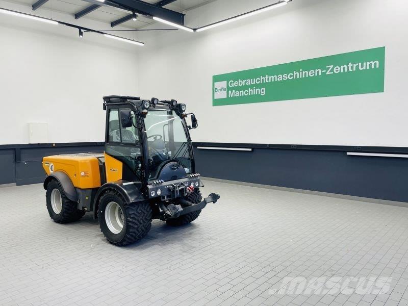 Holder S 75 ATV/Quad