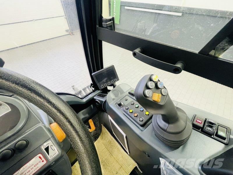 Holder S 75 ATV/Quad