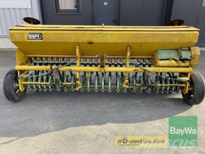  IBR RE 300/23 Drillmaschinen