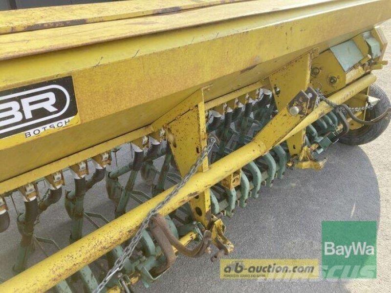  IBR RE 300/23 Drillmaschinen