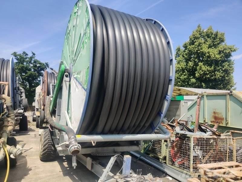Irtec 120-440 Bewässerungssysteme