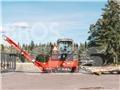 Japa 315 TRE + Sägewerke