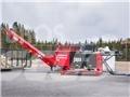 Japa 405 TRE Sägewerke