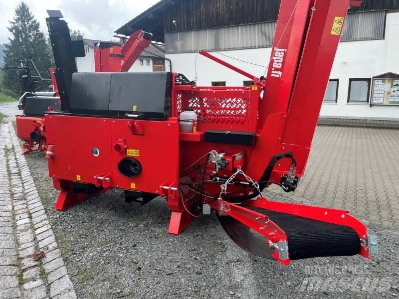 Japa 405 TRE Sägewerke