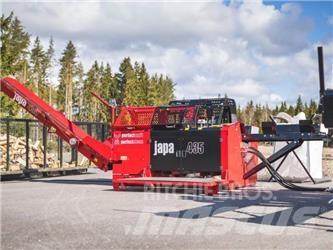Japa 435 TRE Sägewerke