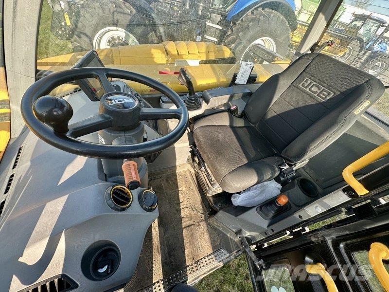 JCB 532-60 Teleskoplader