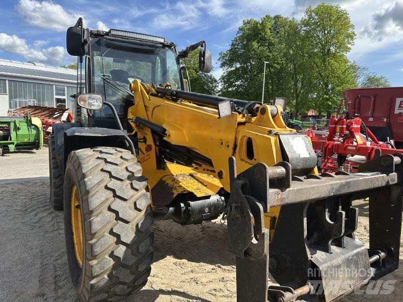 JCB TM 320 S Radlader