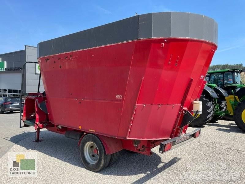 JF vm 14-2 Futtermischwagen