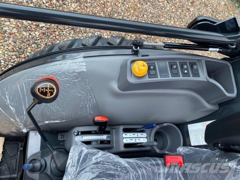 Kioti CK3530 Kleintraktoren