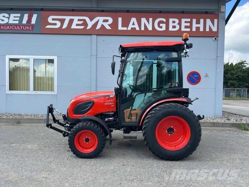 Kioti CK4030 Kleintraktoren