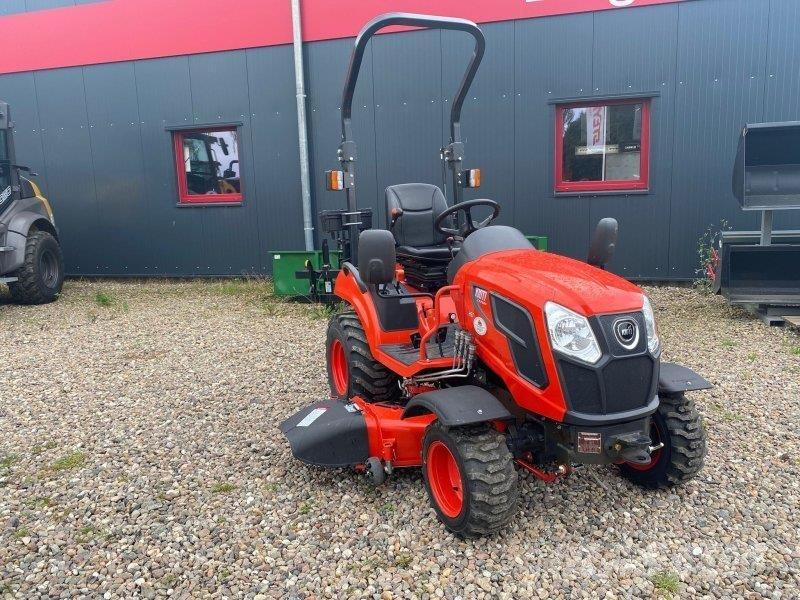 Kioti CS 2520H Kleintraktoren