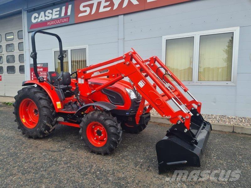 Kioti DK 5020H Traktoren