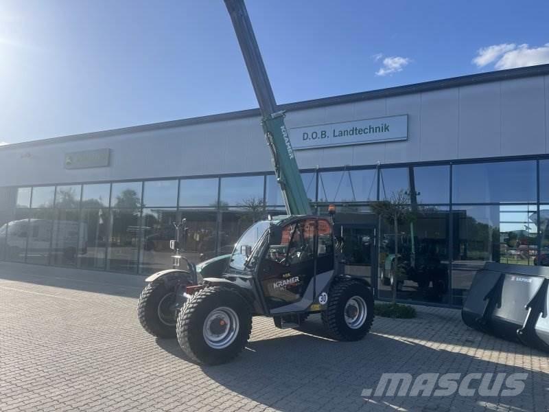 Kramer KT 276 Kompaktlader