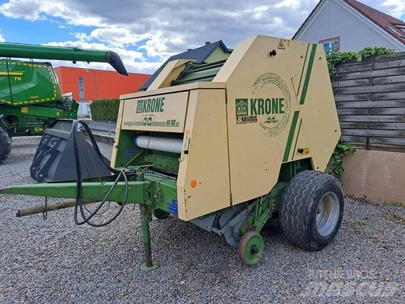 Krone KR 160 Sonstige Landmaschinen