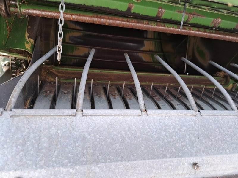 Krone KR 160 Sonstige Landmaschinen