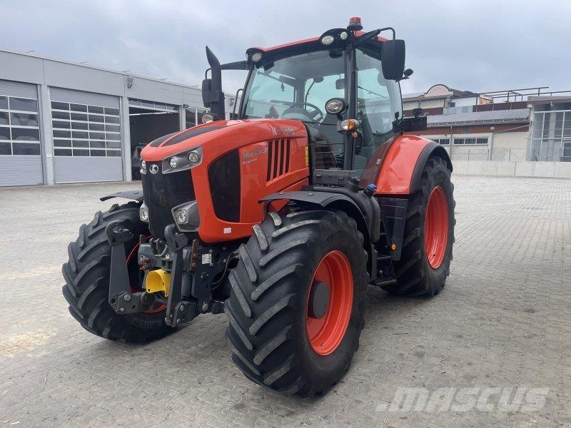 Kubota M 7153 Traktoren