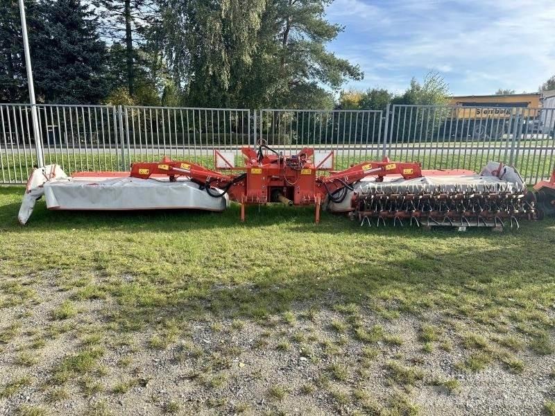 Kuhn FC 883 Mäher
