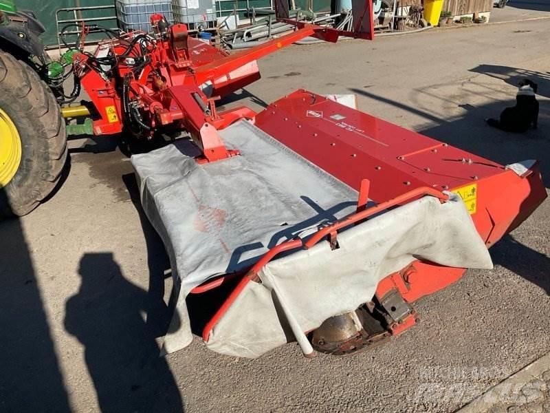 Kuhn FC 883 Mäher