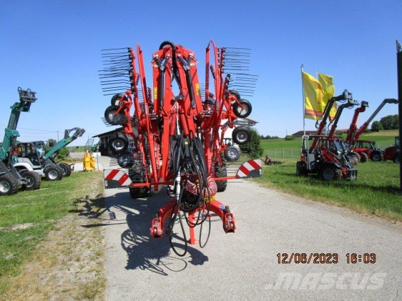 Kuhn GA 13131 Schwader
