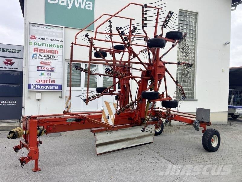 Kuhn GA 7301 Schwader